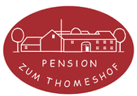 Logo Pension zum Thomeshof